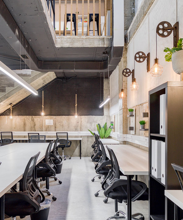 coworking barato valencia